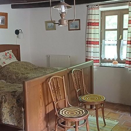 Letűnt Idők Vendégház Kemenesmihalyfa Extérieur photo