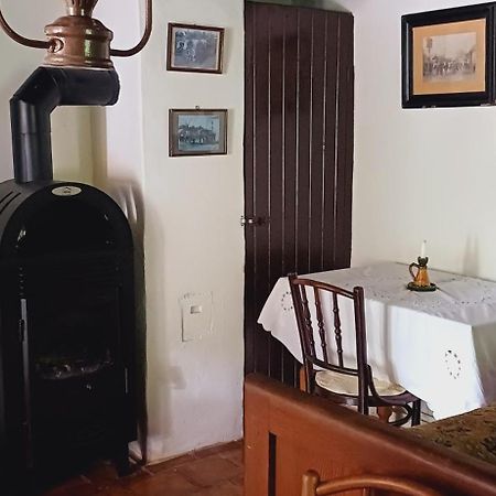 Letűnt Idők Vendégház Kemenesmihalyfa Extérieur photo