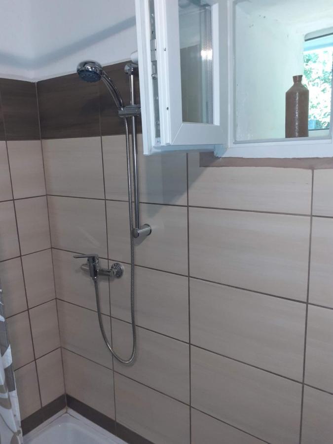 Letűnt Idők Vendégház Kemenesmihalyfa Extérieur photo