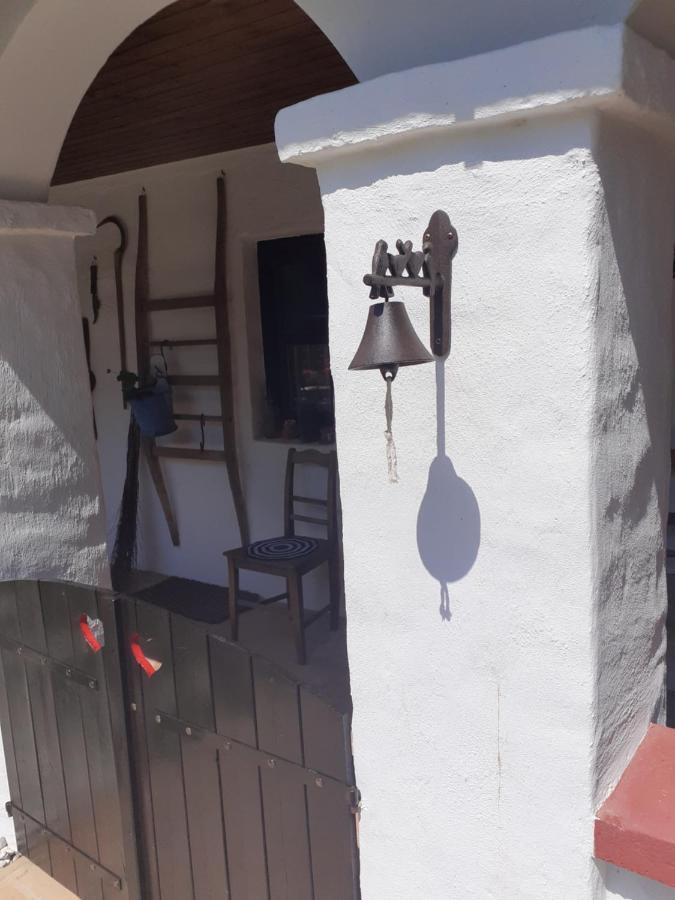 Letűnt Idők Vendégház Kemenesmihalyfa Extérieur photo