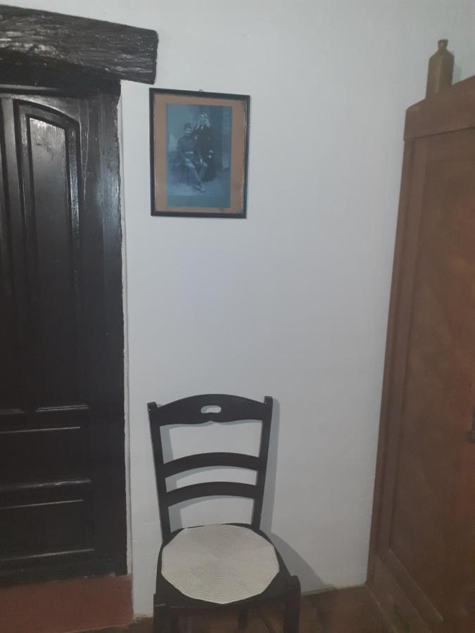 Letűnt Idők Vendégház Kemenesmihalyfa Extérieur photo