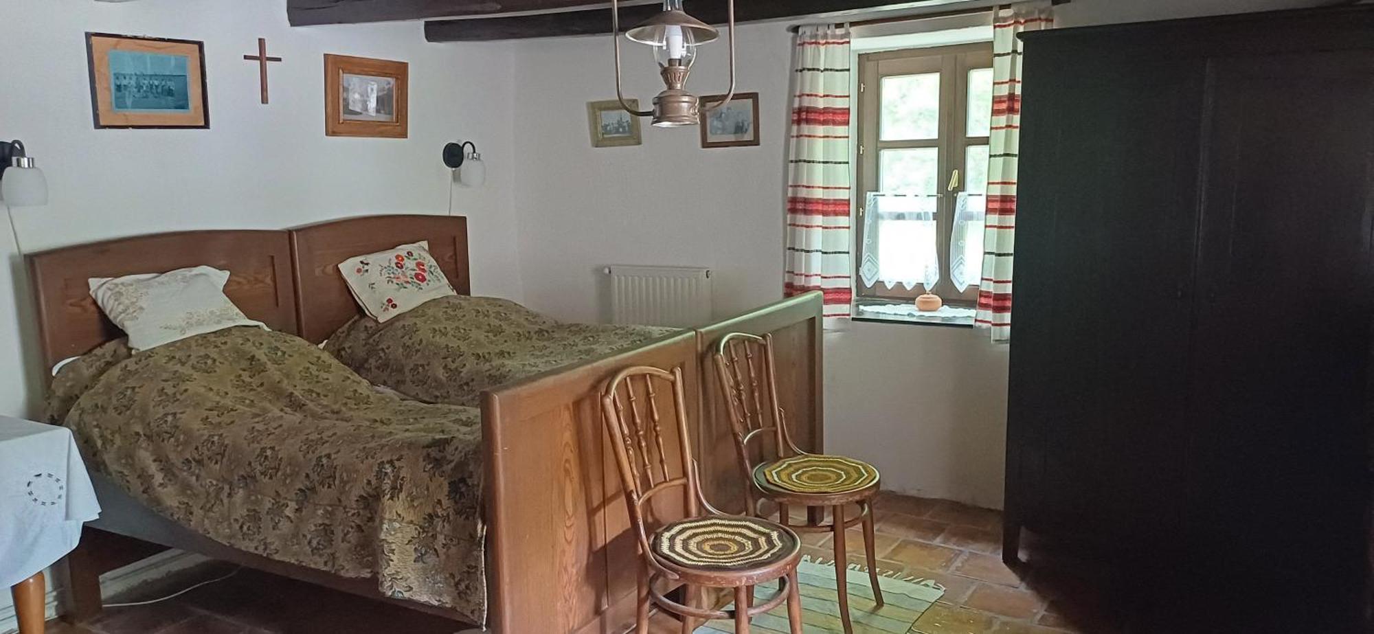 Letűnt Idők Vendégház Kemenesmihalyfa Extérieur photo