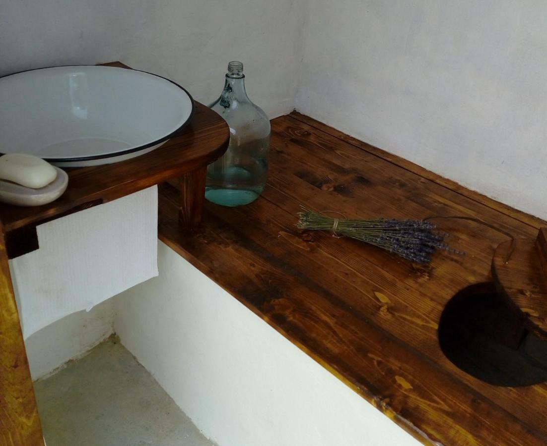 Letűnt Idők Vendégház Kemenesmihalyfa Extérieur photo